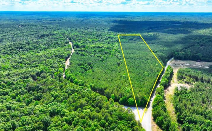 Pictures of Land property located at Lot 1C Cave Springs Road, Henderson, TN 38340 for sales - image #1