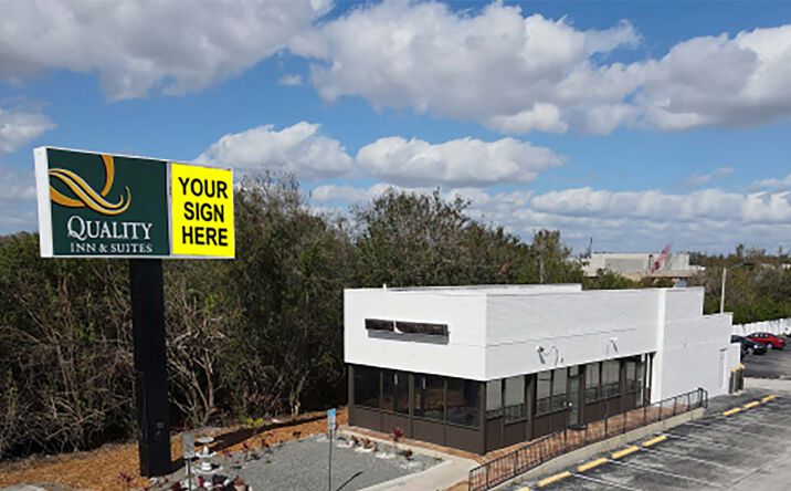 Pictures of Office, Retail property located at 2037 E Irlo Bronson Memorial Hwy, Kissimmee, FL 34744 for sales - image #1