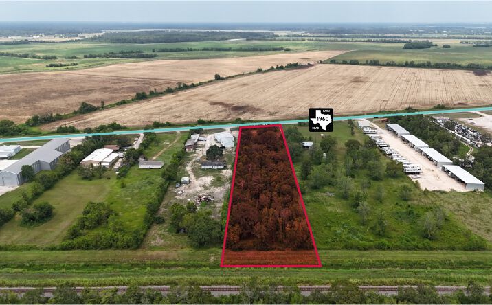 Pictures of Land property located at 0 FM 1960 S, Houston, TX 77535 for sales - image #1