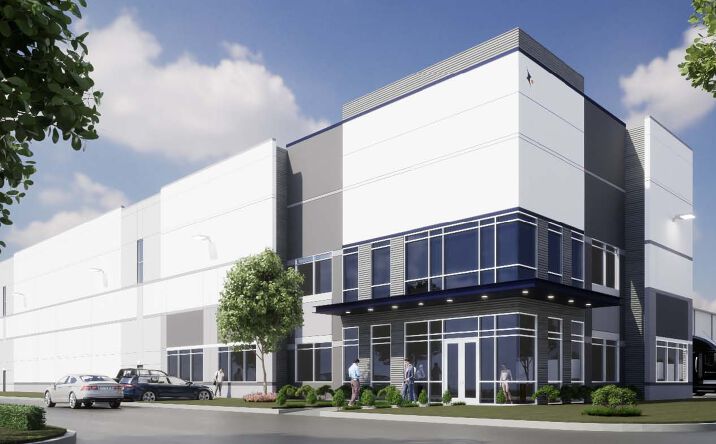 Pictures of Industrial property located at 11891 N Houston Rosslyn Rd, Houston, TX 77086 for sales - image #1