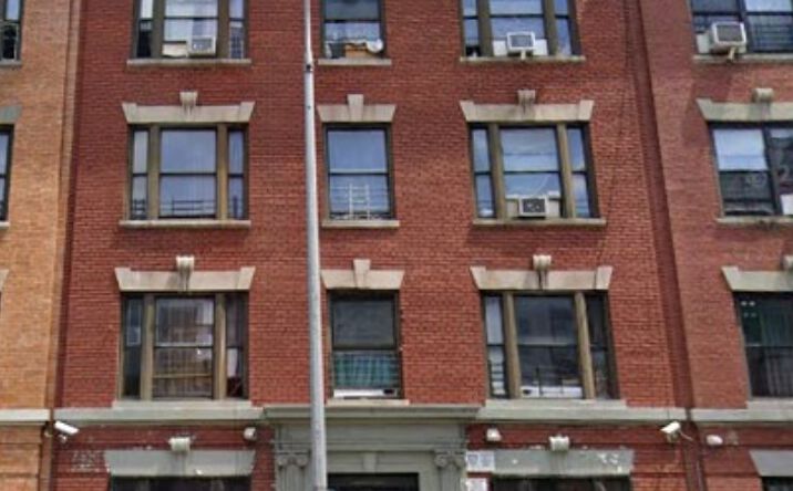 Pictures of Multifamily property located at 2408 Webster Ave, The Bronx, NY 10458, 2420 Webster Ave, The Bronx, NY 10458 for sales - image #1