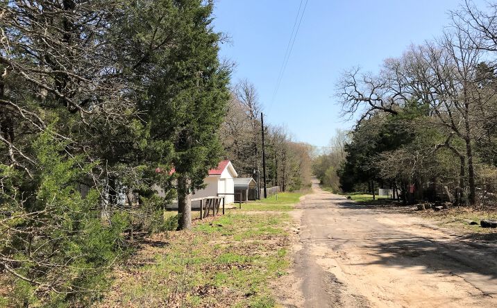 Pictures of Land property located at 22624 Hickory Ln, Mineola, TX 75773 for sales - image #1