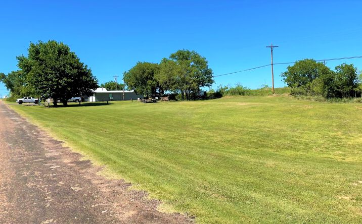 Pictures of Land property located at Lots 493-495 Pampa St, Howardwick, TX 79226 for sales - image #1
