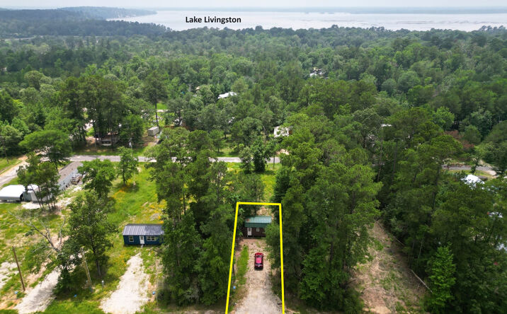 Pictures of Land property located at 147 Seminole Dr, Trinity, TX 75862 for sales - image #1