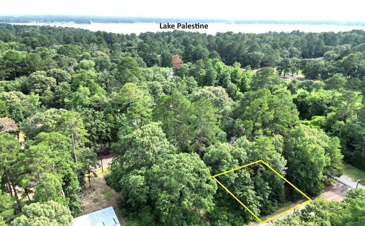Pictures of Land property located at 114 Barkley Rd, Bullard, TX 75757 for sales - image #1