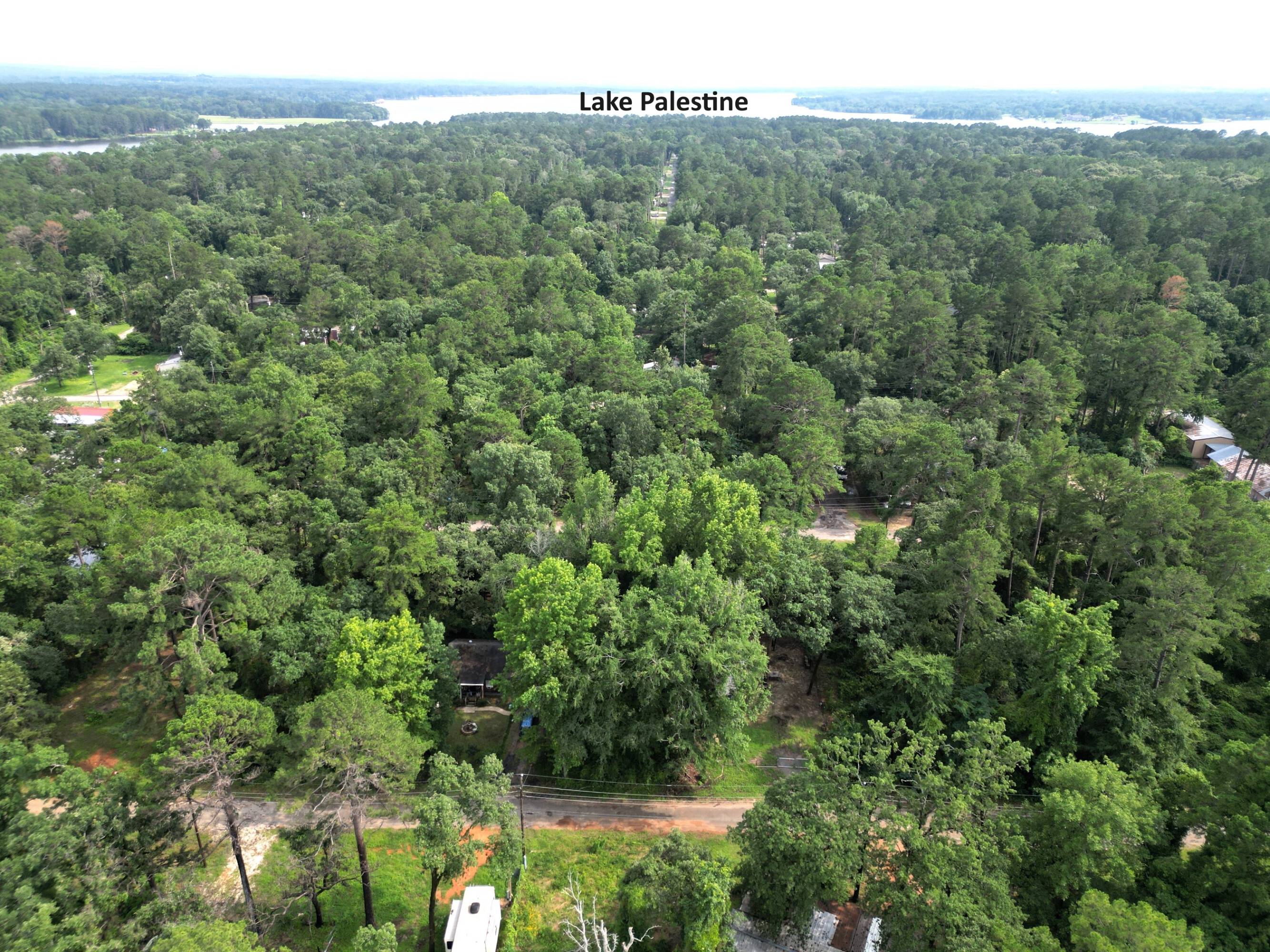 201 Young St, Bullard, TX 75757