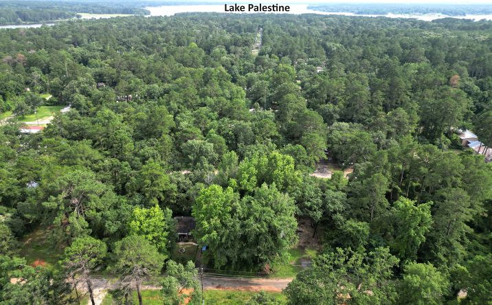 Pictures of Land property located at 201 Young St, Bullard, TX 75757 for sales - image #1