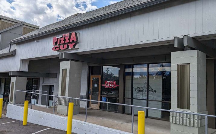 Pictures of Retail property located at 1417 S Plaza Wy, Flagstaff, AZ 86001 for sales - image #1
