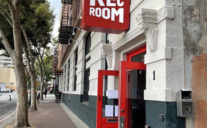 Business For Sale San Jose California