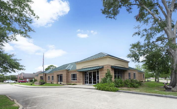 Pictures of Office property located at 9643 Brookline Ave, Baton Rouge, LA 70809 for sales - image #1