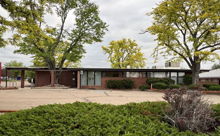 Pictures of Office property located at 1850 Mountain View Ave, Longmont, CO 80501 for sales - image #1