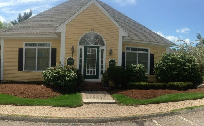Pictures of Office, Mixed Use property located at 360 Route 101, Unit 11, Bedford, NH 03110 for sales - image #1