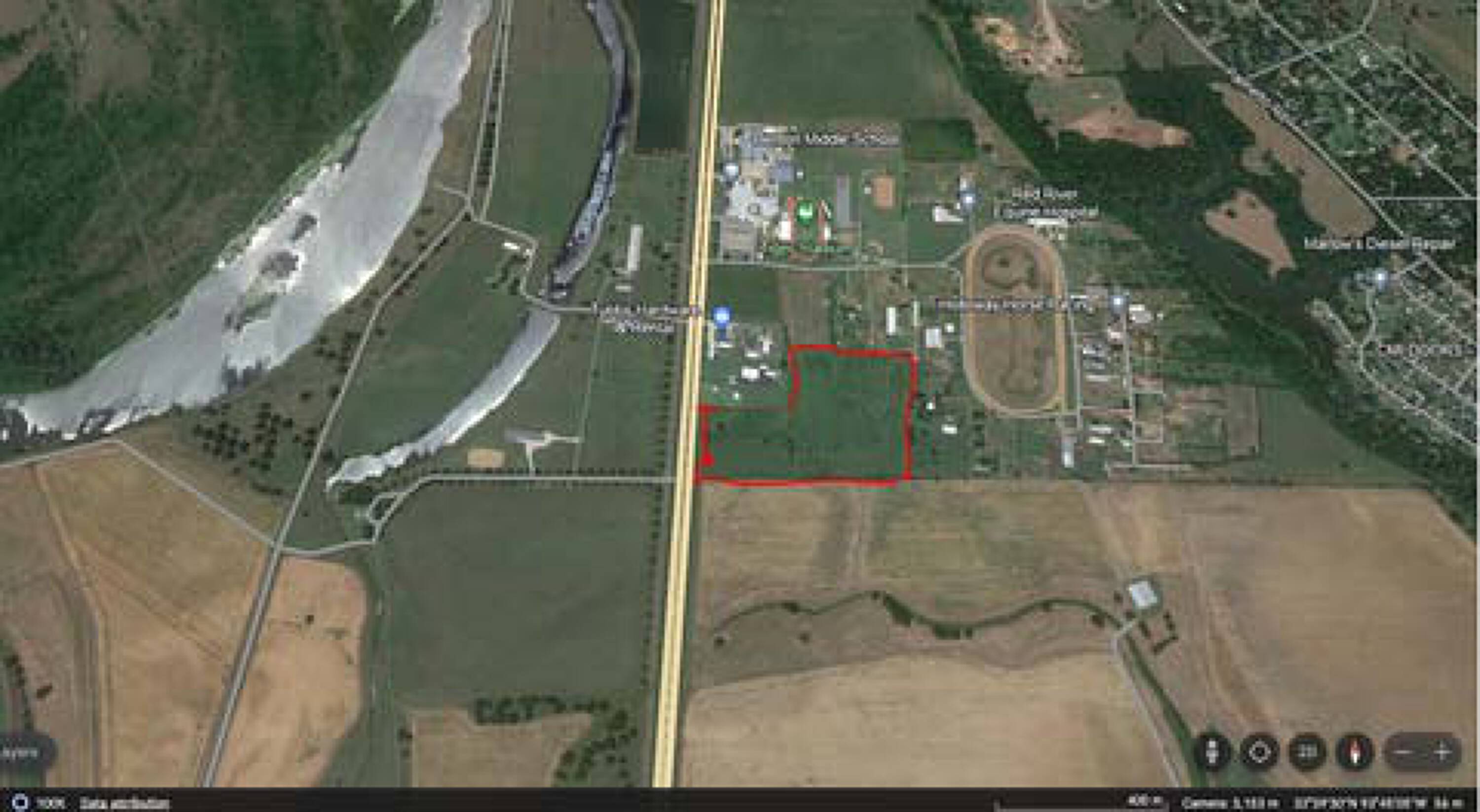Benton Rd, Benton, LA 71006