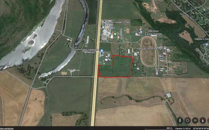 Pictures of Hospitality, Land, Multifamily, Office, Retail property located at Benton Rd, Benton, LA 71006 for sales - image #1