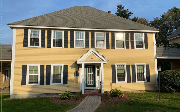 Pictures of Office property located at 360 Route 101, Unit 10, Bedford, NH 03110 for sales - image #1