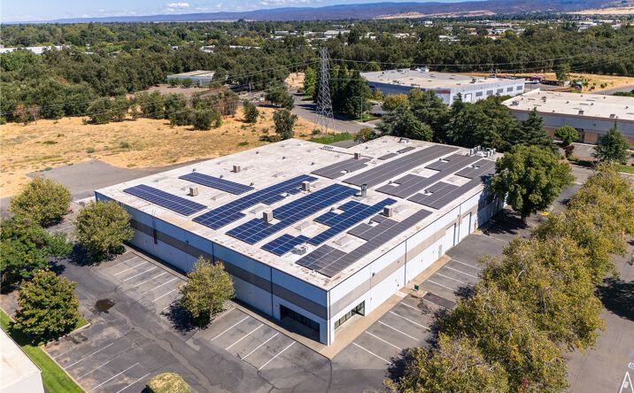 Pictures of Industrial, Land property located at 422 Otterson Drive, Chico, CA 95928 for sales - image #1
