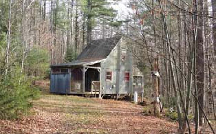 Pictures of Multifamily property located at 1511 E Dover Rd, Wardsboro, VT 05355 for sales - image #1