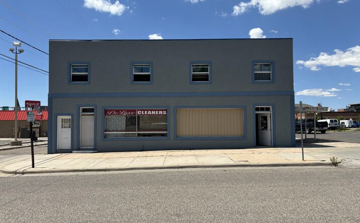 Pictures of Special Purpose property located at 1614 House Ave, Cheyenne, WY 82001 for sales - image #1