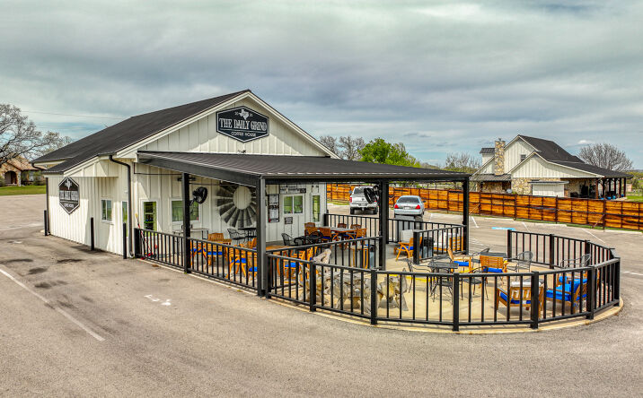 Pictures of Business for Sale, Land, Mixed Use, Retail property located at 110 Young Bend Rd, Brock, TX 76087 for sales - image #1