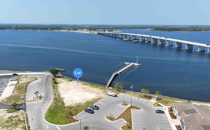 Pictures of Land property located at 6345 E Hwy 98 Bus, Panama City, FL 32404 for sales - image #1