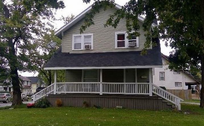 Pictures of Multifamily, Mixed Use property located at 634 Pearl Street, Marion, OH 43302 for sales - image #1