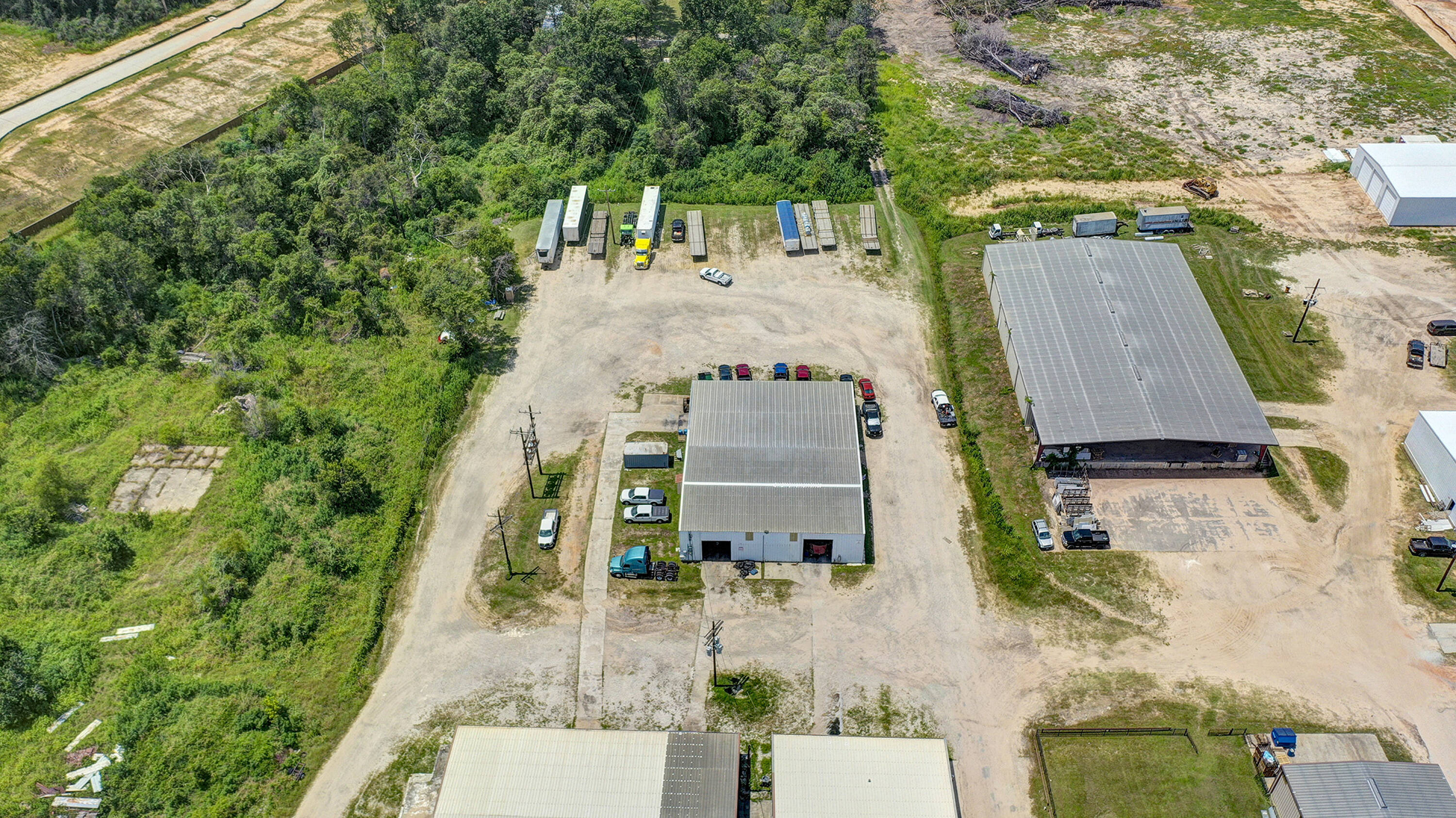 11737 N Highway 75
