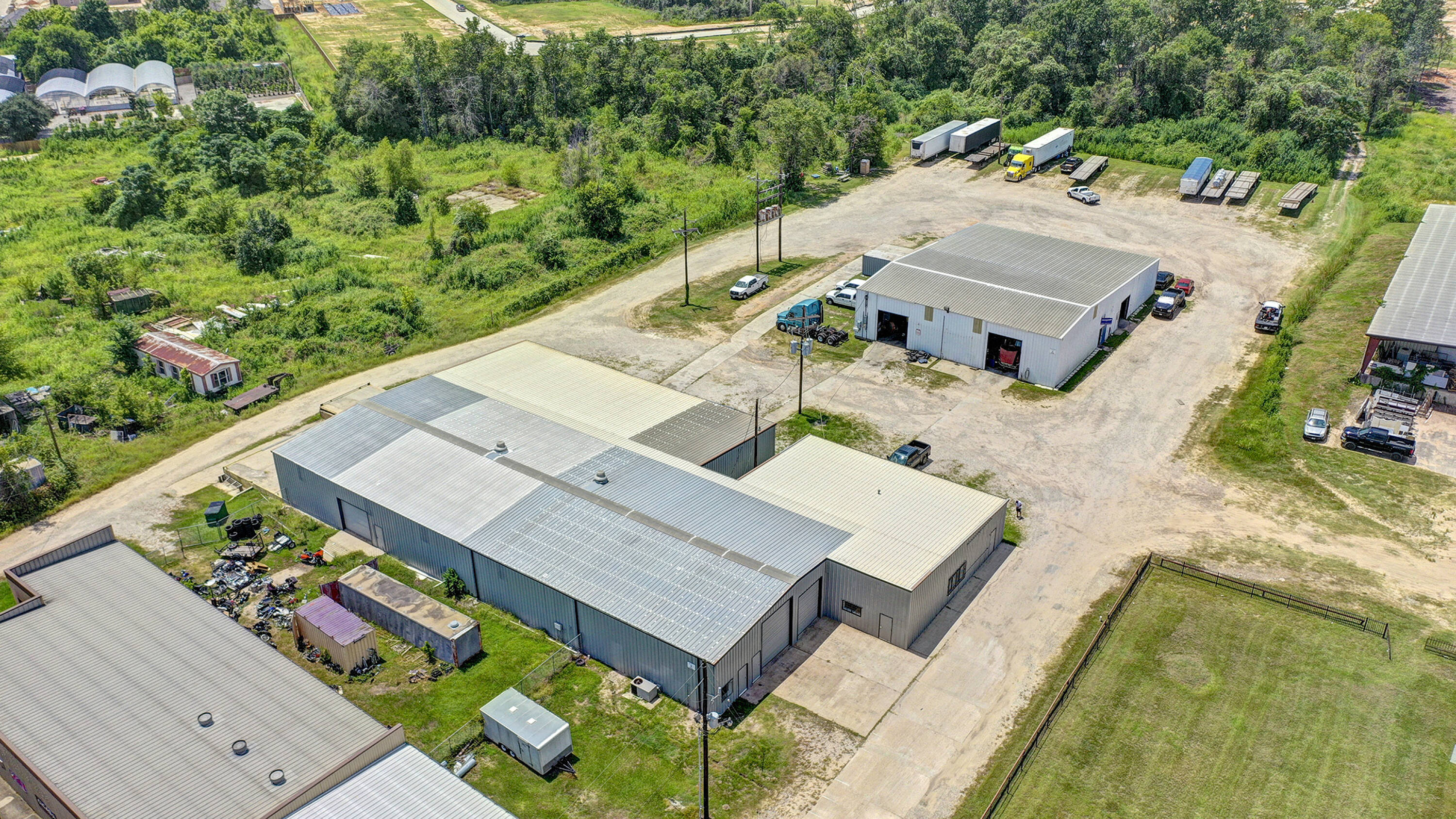 11737 N Highway 75