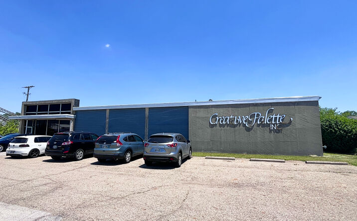 Pictures of Industrial property located at 500 N Hamilton Rd, Columbus, OH 43219 for sales - image #1