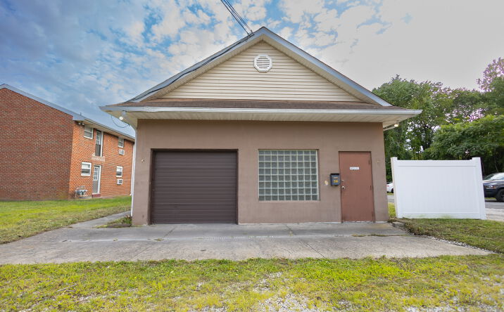Pictures of Mixed Use property located at 216 White Horse Pike, Clementon, NJ 08021 for sales - image #1