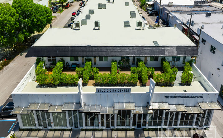 Pictures of Industrial, Mixed Use, Retail property located at 850 NE 13th St, Fort Lauderdale, FL 33304 for sales - image #1
