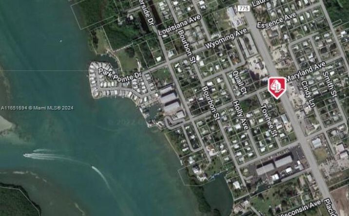 Pictures of Land property located at 3220 Placida, Other City - In The State Of Florida, FL 34224 for sales - image #1