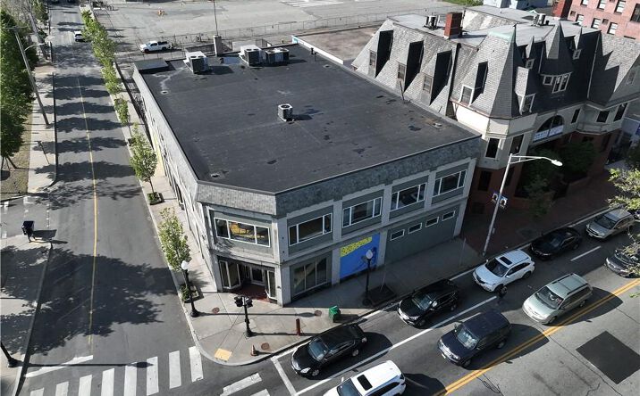 Pictures of Mixed Use, Special Purpose, Land property located at 184 Broad Street, Providence, RI 02903 for sales - image #1