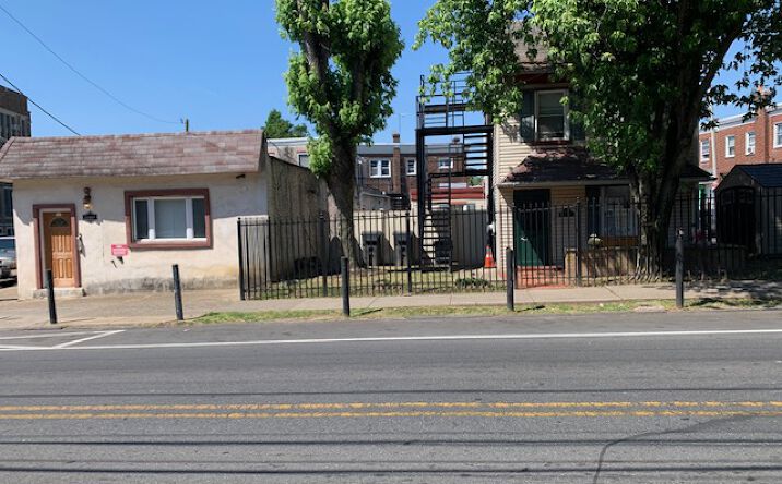 Pictures of Business for Sale, Senior Living, Special Purpose property located at 1750 Bridge St, Philadelphia, PA 19124 for sales - image #1
