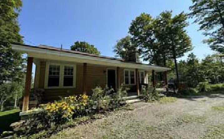 Pictures of Multifamily property located at 639 Shippee Rd, Readsboro, VT 05350 for sales - image #1