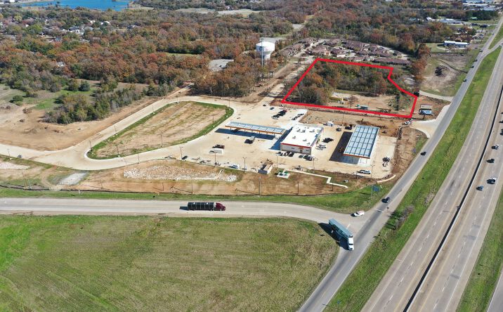 Pictures of Land property located at 1212 Industrial Dr W, Sulphur Springs, TX 75482 for sales - image #1