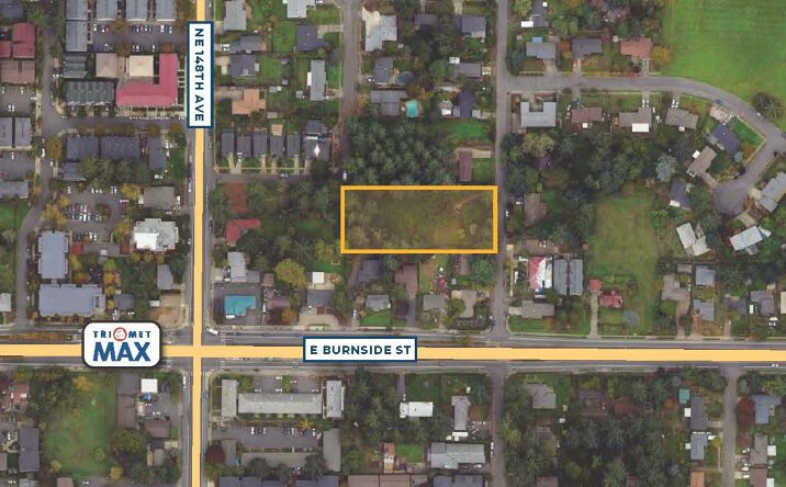 Pictures of Retail, Multifamily, Office, Land property located at 23 NE 151st Ave, Portland, OR 97230 for sales - image #1