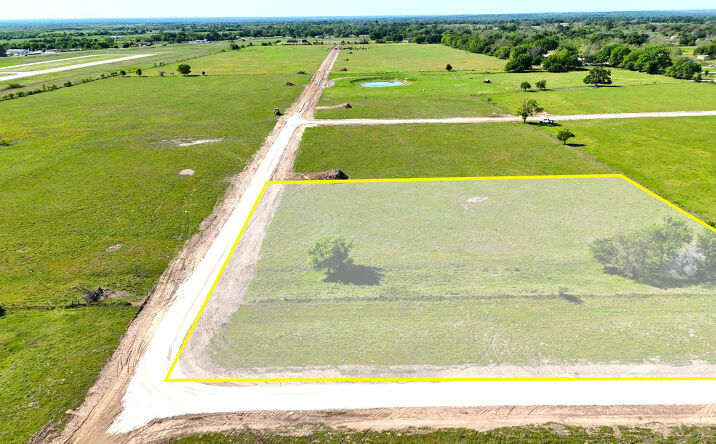 Pictures of Land property located at P2L32 Limestone County Road 463, Mexia, TX 76667 for sales - image #1