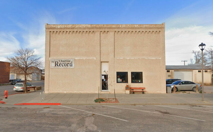 Pictures of Industrial property located at 248 W 2nd St, Chadron, NE 69337 for sales - image #1