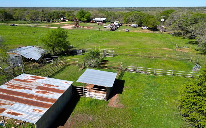 Pictures of Land property located at 218 County Rd 340, Ranger, TX 76470 for sales - image #1