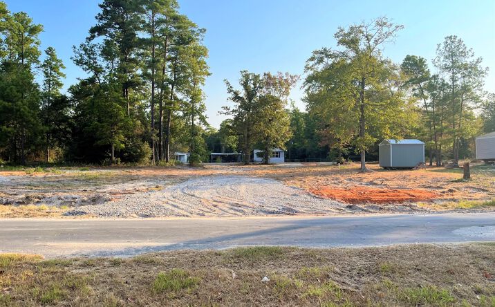 Pictures of Land property located at Lots 149-150 Navaho Trl, Trinity, TX 75862 for sales - image #1