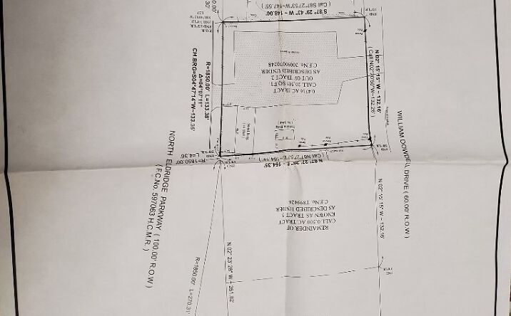 Pictures of Industrial, Land, Mixed Use, Retail property located at 12311 N Eldridge Pkwy, Cypress, TX 77429 for sales - image #1