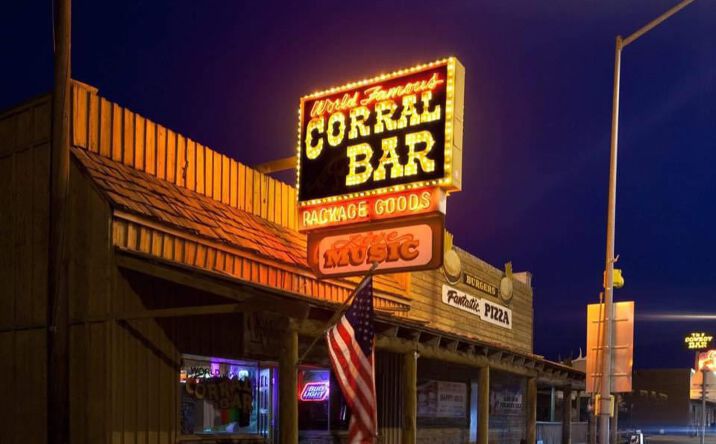 Pictures of Business for Sale property located at 30 W Pine St, Pinedale, WY 82941 for sales - image #1