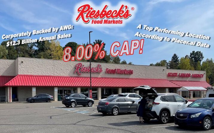 Pictures of Retail property located at 2200 June Parkway, Zanesville, OH 43701 for sales - image #1