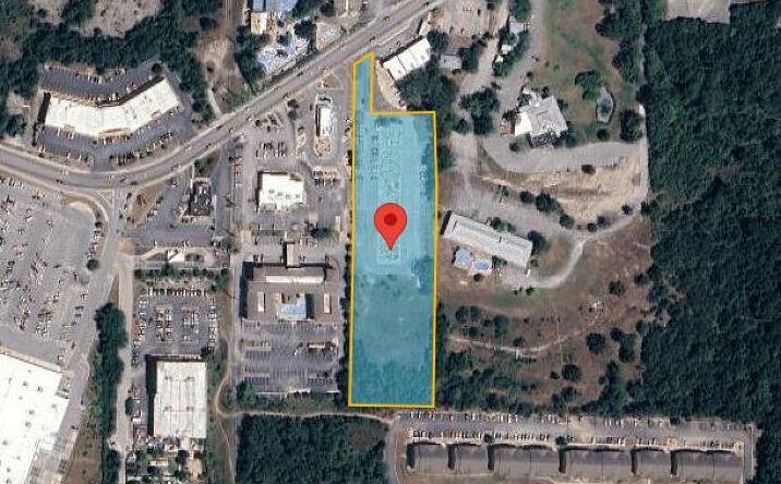 Pictures of Land property located at 1944 W 76 Country Blvd, Branson, MO 65616 for sales - image #1