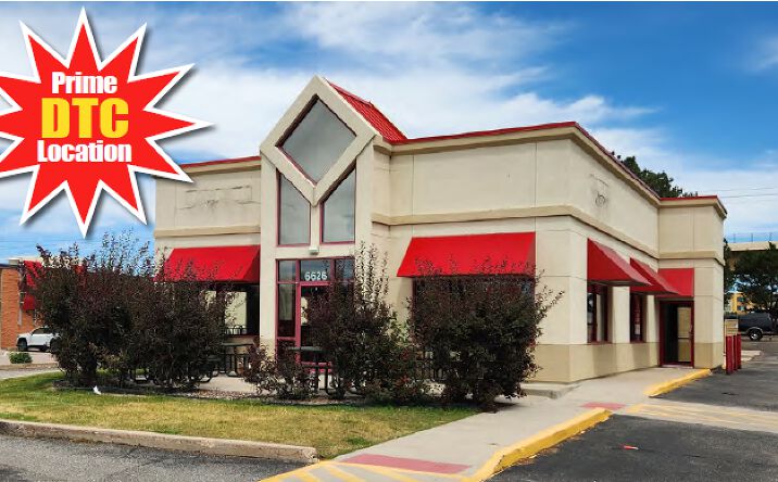 Pictures of Retail property located at 6626 S Yosemite Ct, Greenwood Village, CO 80111 for comps - image #1