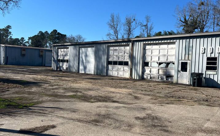 Pictures of Office property located at 812 S Main Street, Mullins, SC 29574 for sales - image #1