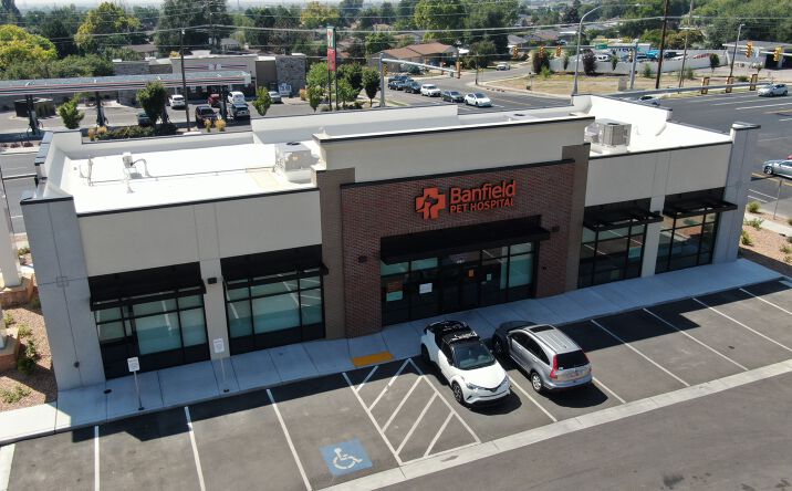 Pictures of Retail property located at 1290 N Main St, Layton, UT 84041 for sales - image #1