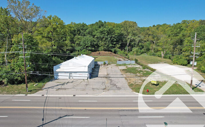 Pictures of Industrial, Land property located at 1251 N Main St, Ann Arbor, MI 48103 for sales - image #1