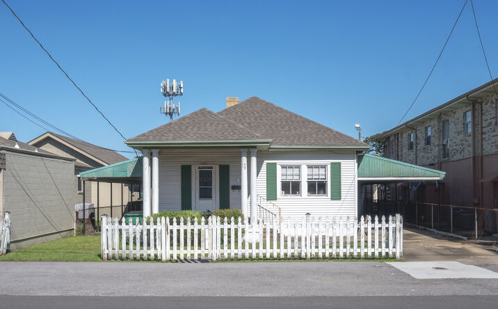 Pictures of Office, Retail property located at 1507 Demosthenes St, Metairie, LA 70005 for sales - image #1