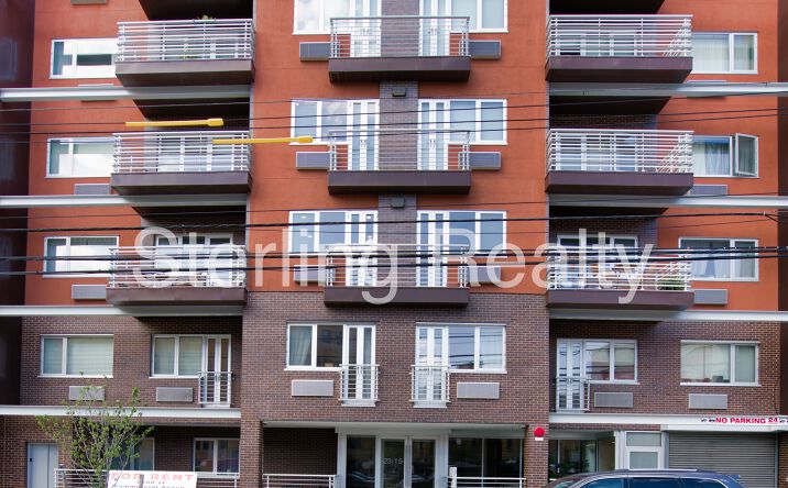 Pictures of Multifamily property located at 23-15 Astoria Blvd, Queens, NY 11102 for sales - image #1
